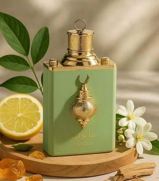 Fanoos Lattafa Perfume