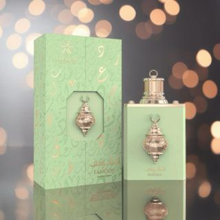 Fanoos Lattafa Perfume