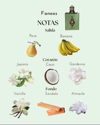 Fanoos Lattafa Perfume