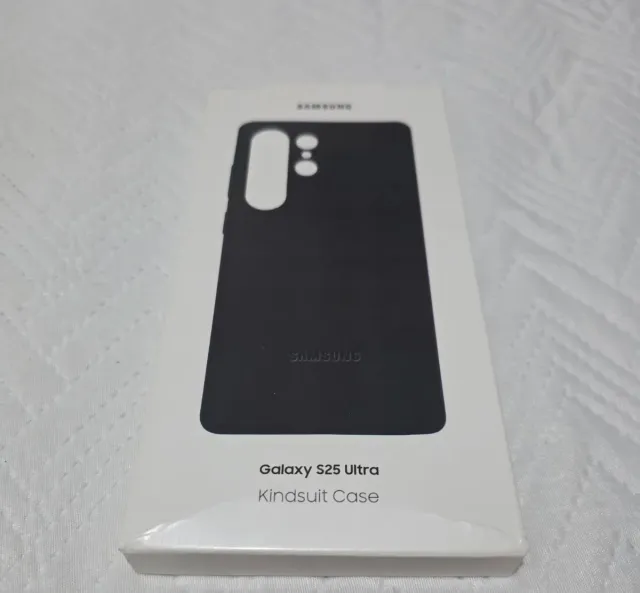 Funda Samsung Galaxy S25 Ultra Original
