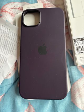 Custodia MagSafe Apple iPhone 14 Plus / 15 Plus