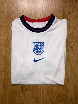 Maglietta Inghilterra Europei 2020 Nike