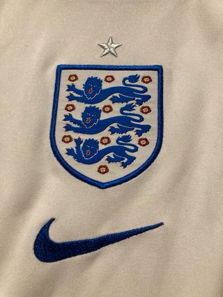 Maglietta Inghilterra Europei 2020 Nike