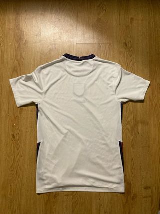 Maglietta Inghilterra Europei 2020 Nike