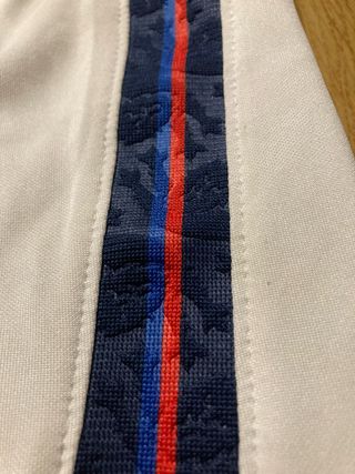 Maglietta Inghilterra Europei 2020 Nike