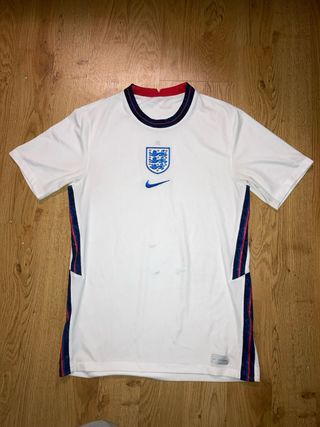 Maglietta Inghilterra Europei 2020 Nike