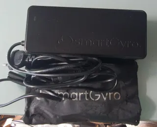 Patinete Smartgyro Rockway Pro