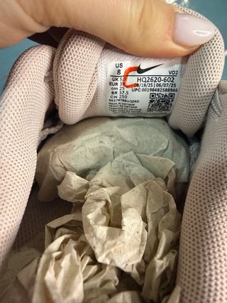 Nike Metcon 10 per CrossFit oro/rosa