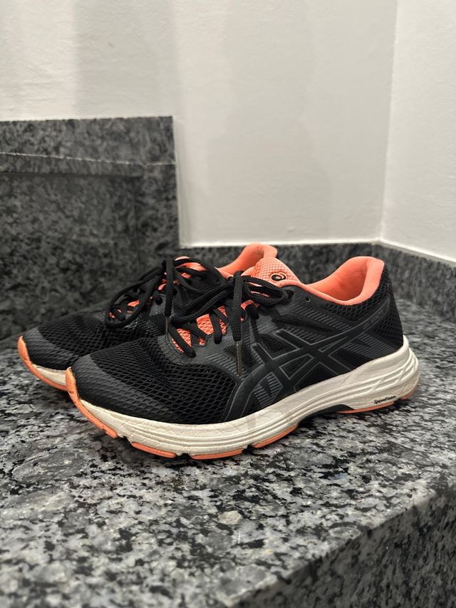 Zapatillas Asics Gel-Exalt5 Talla 39