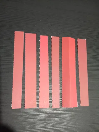 Guillotina de corte con regla