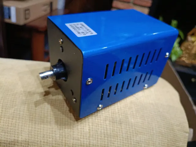 Generador manual GOSO TECHNOLOGY