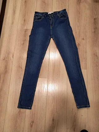 Pantalones vaqueros Amichi talla M/38