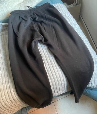 Pantalón McKenzie Negro