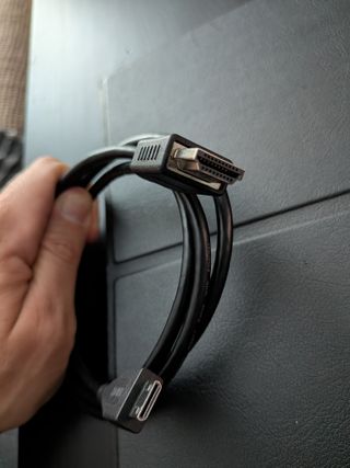 Monitor Portátil MSI Optix MAG 162 - 15.6 IPS