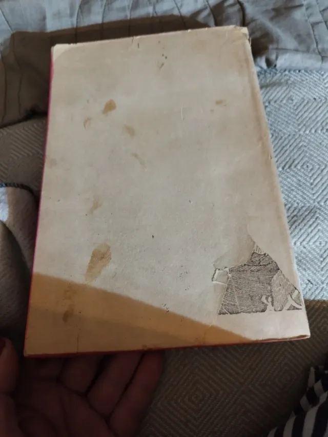 Veinte años después