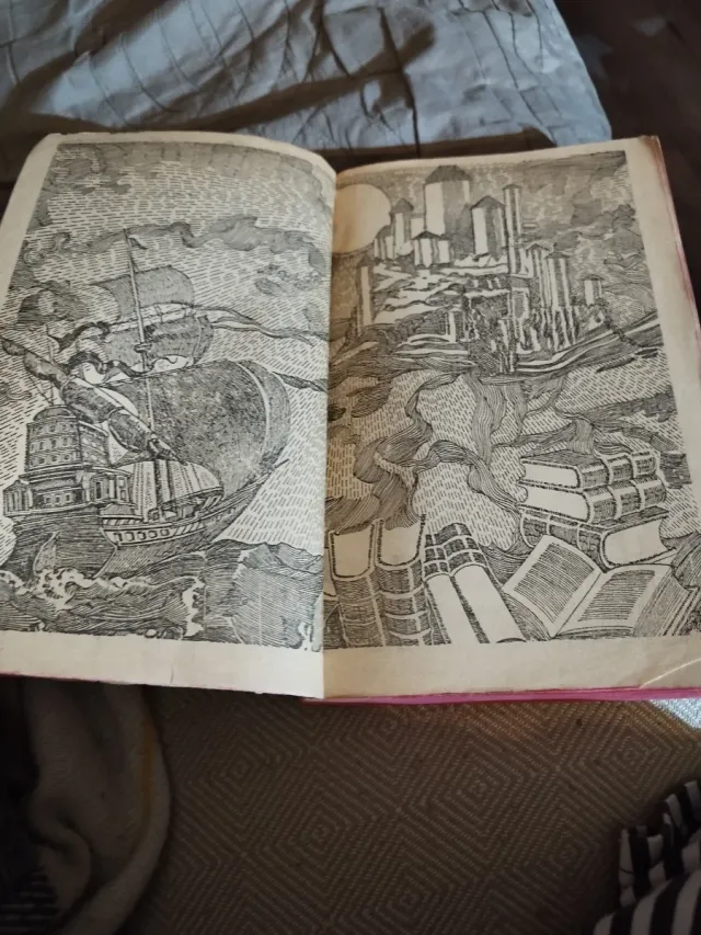 Veinte años después