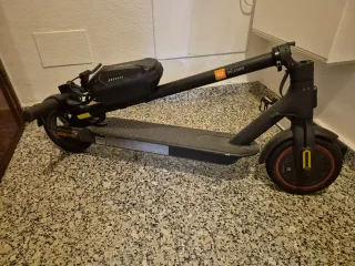 Patinete Eléctrico Xiaomi pro 2  Negro