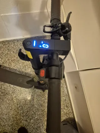 Patinete Eléctrico Xiaomi pro 2  Negro