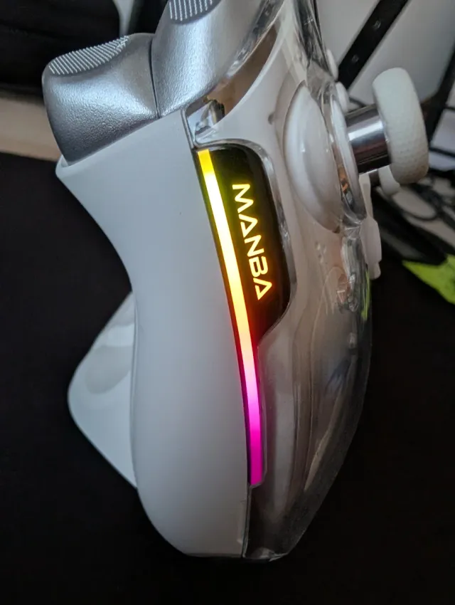 Mando Manba PC Switch