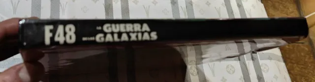 Película Star Wars Super 8 La Guerra de las Galaxi