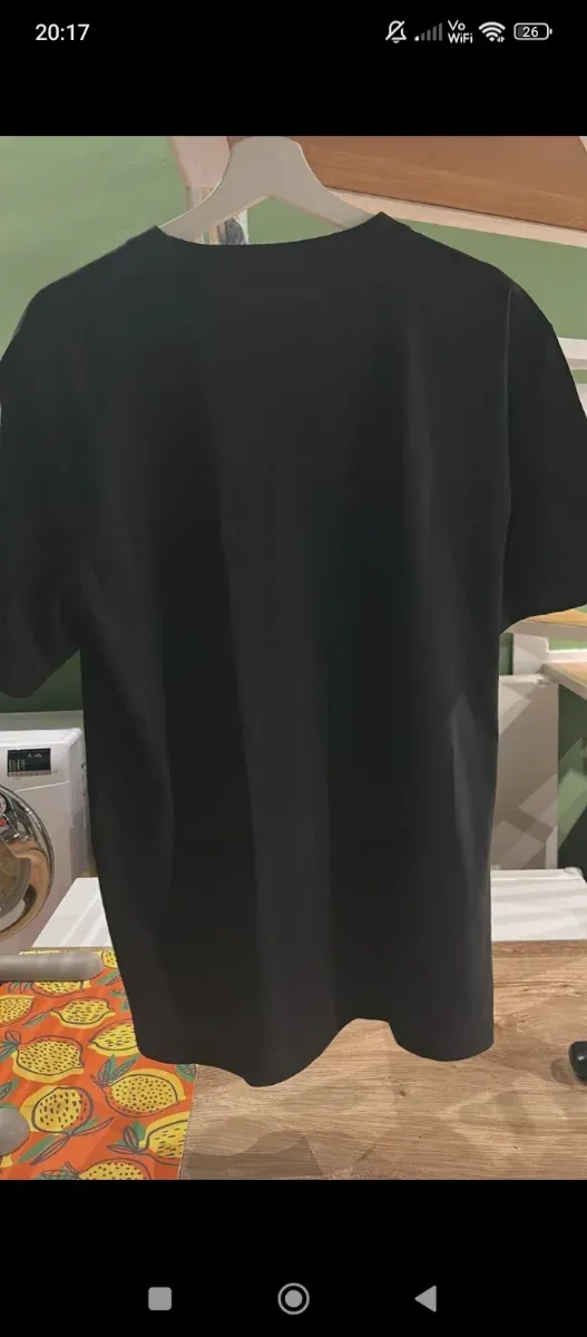 Maglietta Depeche Mode Vintage 1990