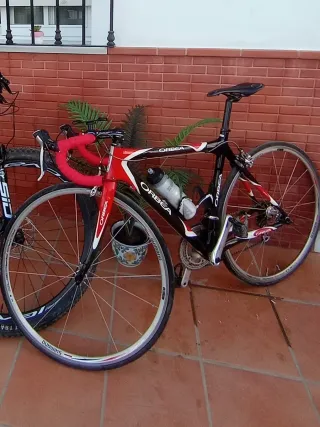 Orbea Onix Bicicleta de Carretera