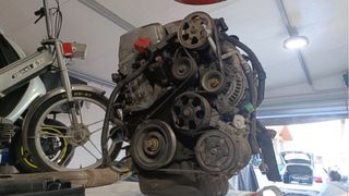 Motor Honda K24