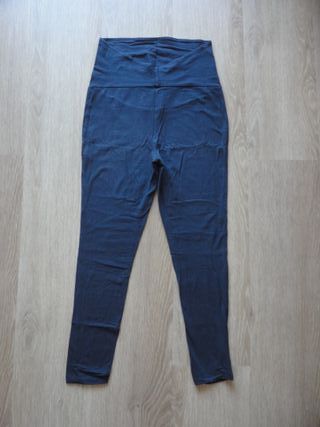 PANTALONES PREMAMÁ KIABI TALLA 42-44