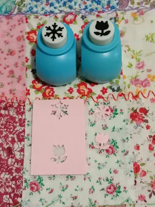 Lote troqueladoras y repujado