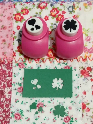 Lote troqueladoras y repujado