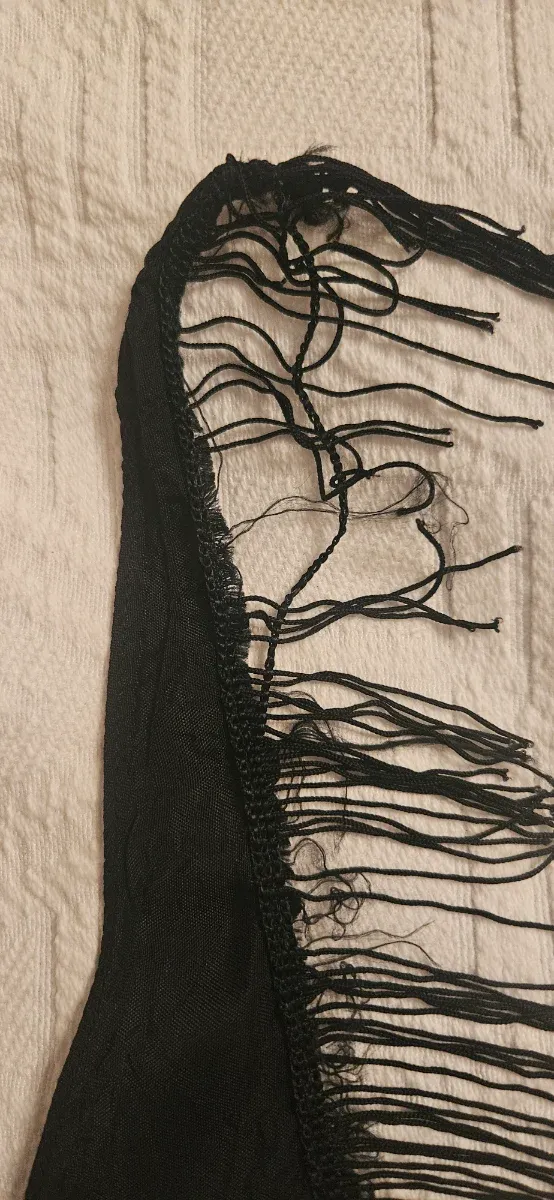 Vestido Muñeca Nancy Ad lib