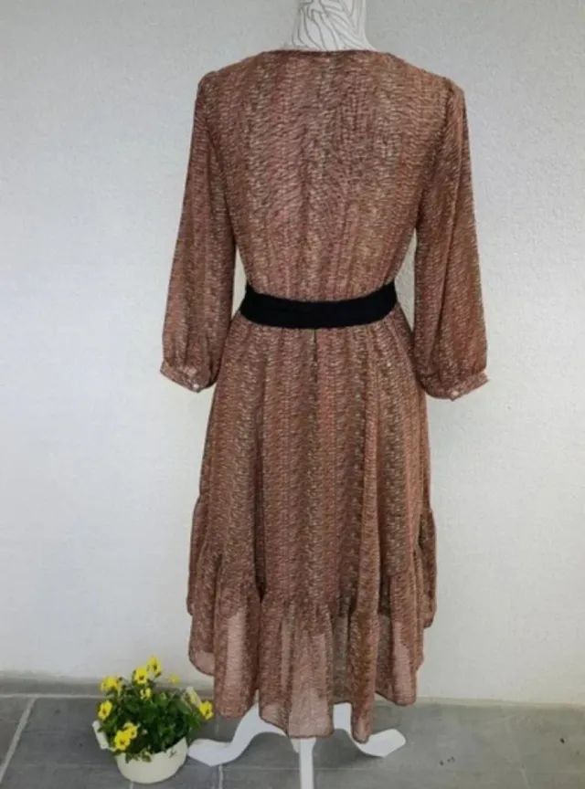 Vestido Meisïe Talla M