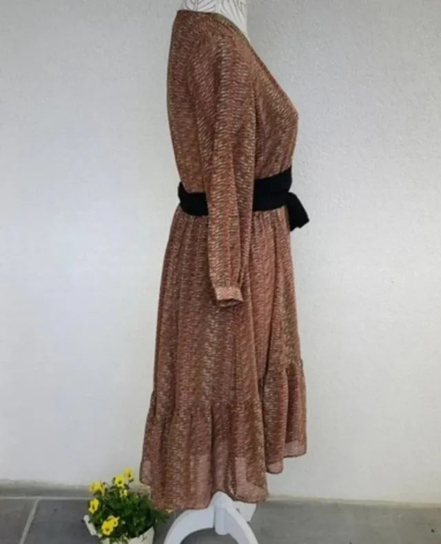 Vestido Meisïe Talla M