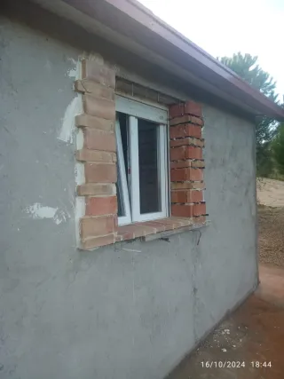 albañil profesional