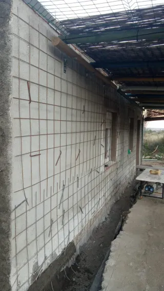 albañil profesional