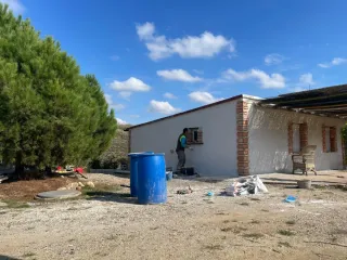 albañil profesional