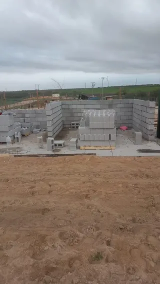 albañil profesional