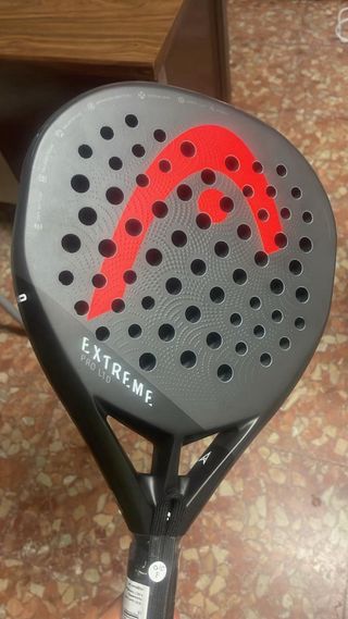 Pala Head Extreme Pro LTD