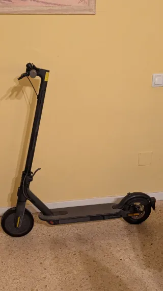 Patinete Eléctrico Xiaomi Mi 1S