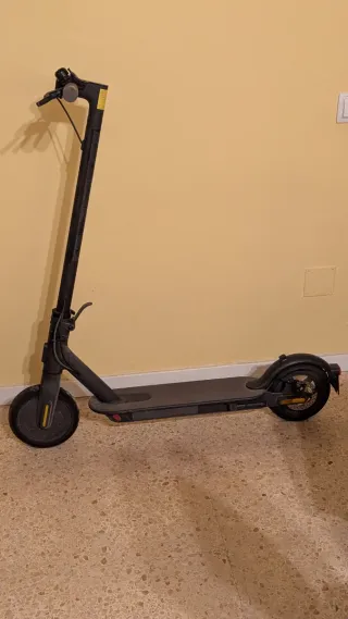 Patinete Eléctrico Xiaomi Mi 1S