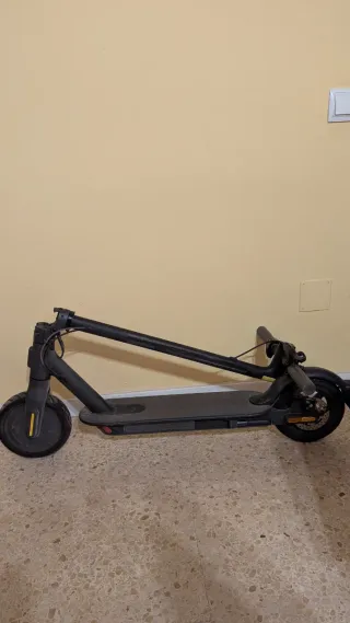 Patinete Eléctrico Xiaomi Mi 1S