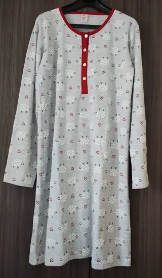 Camisón mujer Luigi