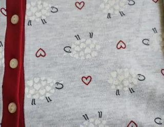 Camisón mujer Luigi