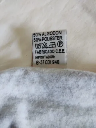 Camisón mujer Luigi