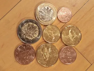 Francia Serie Euro 2025