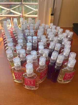 Caravan Fragancias Mujer (BARATAS)