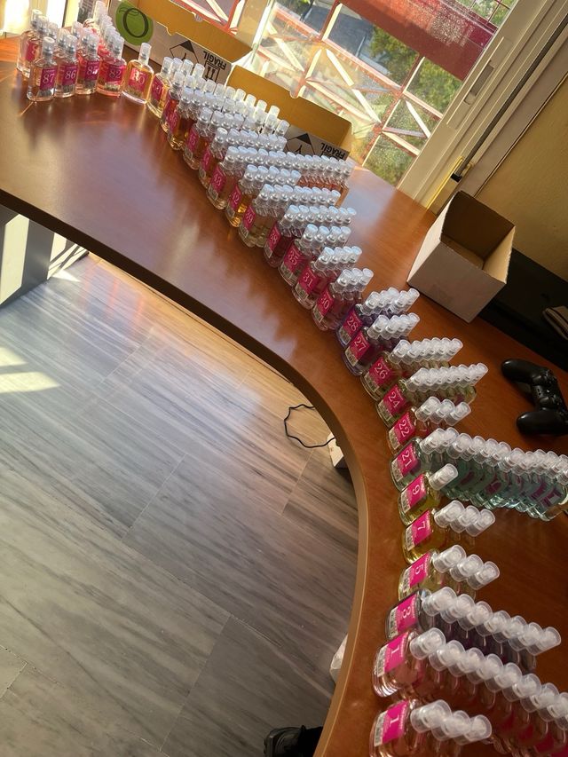 Caravan Fragancias Mujer (BARATAS)