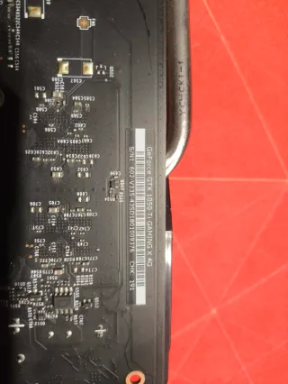 MSI GTX 1050 Ti Tarjeta Gráfica