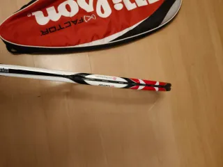 Raqueta de Tenis Wilson K Factor
