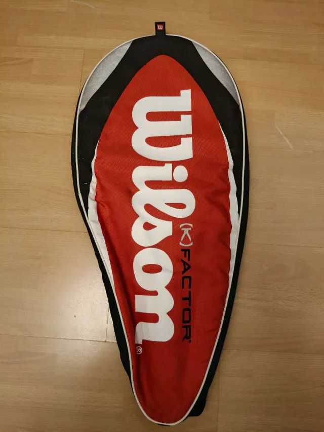 Raqueta de Tenis Wilson K Factor